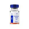 Peptide vial
